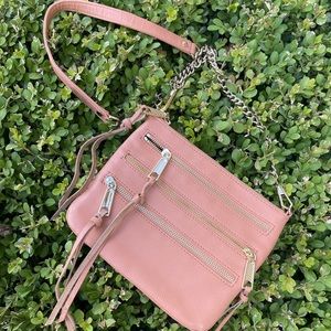 Rebecca Minkoff Crossbody travel bag